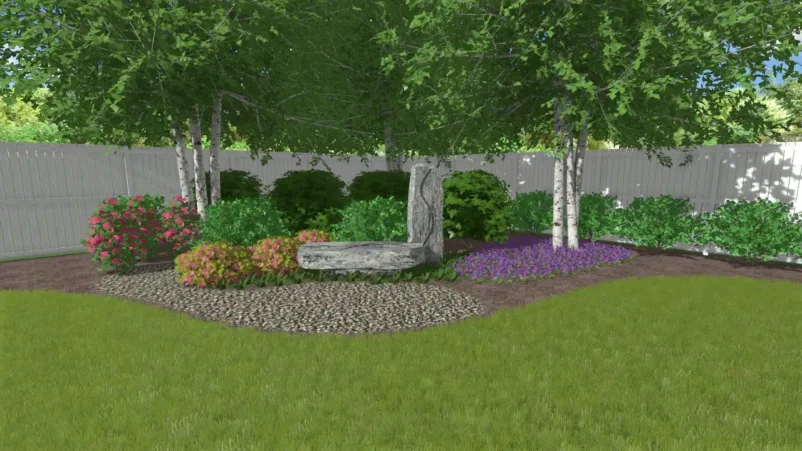 Weston, MA Landscape Designer
