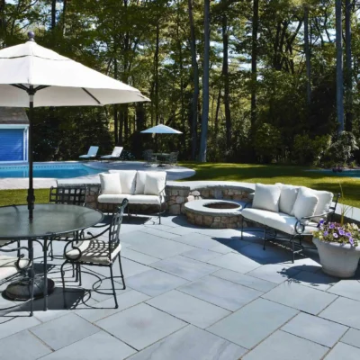 Landscape Company Weston, MA