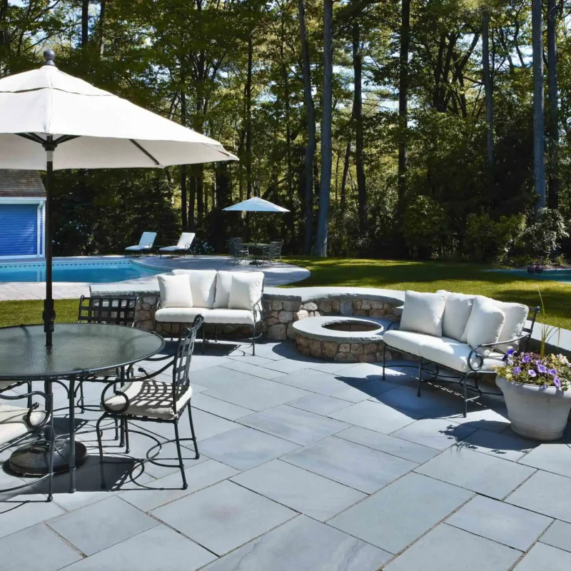 Landscape Company Weston, MA