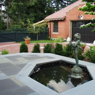Weston, MA Landscape Pricing Guide