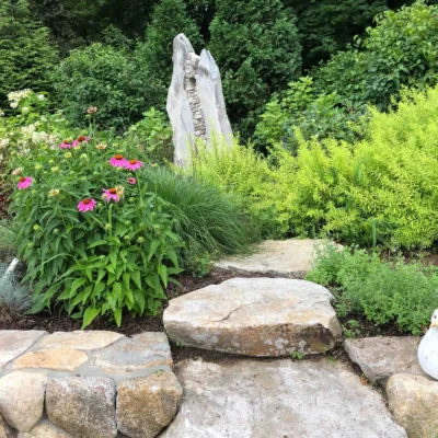 Dover, MA Commercial Landscape Maintenance