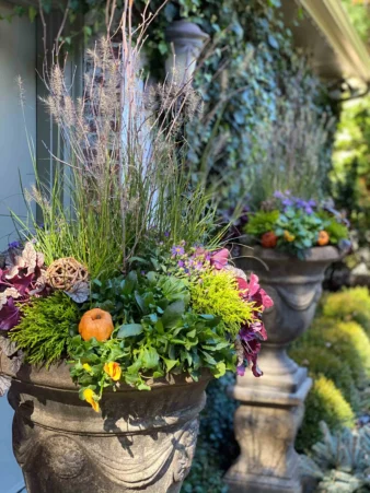 Fine Gardening Weston, MA