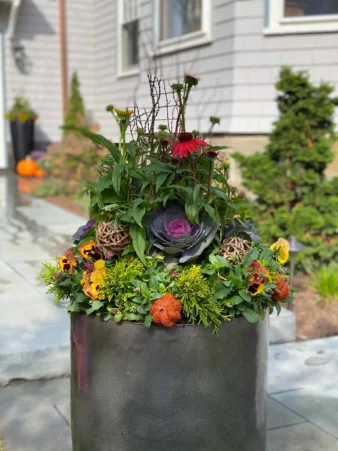 Fine Gardening Weston, MA