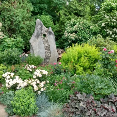 Landscape Company Weston, MA