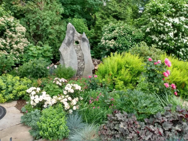 Landscape Company Weston, MA