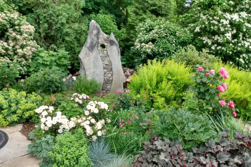 Landscape Company Weston, MA