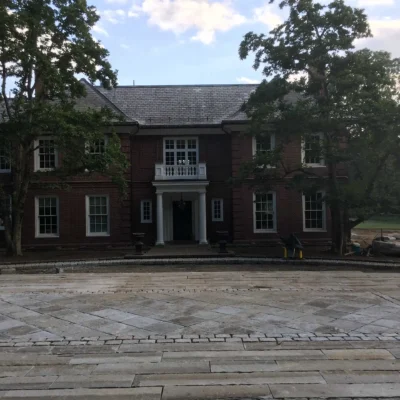 Driveway Companies in Weston, MA