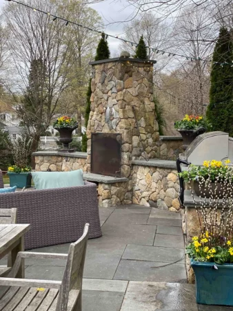 Fine Gardening Weston, MA