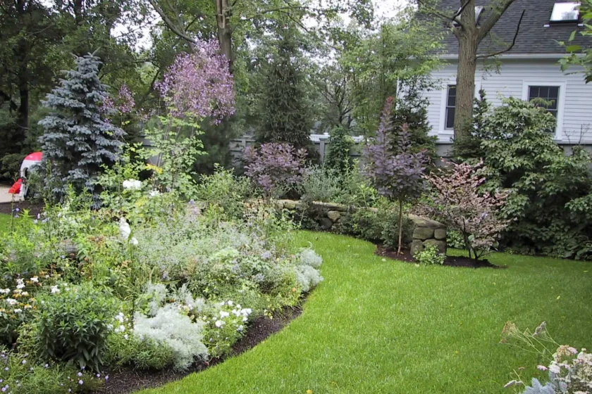 Weston, MA Landscape Maintenance Service