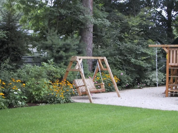 Weston, MA Landscape Maintenance Service