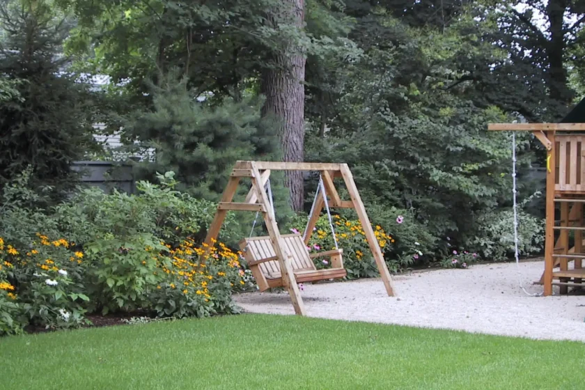 Weston, MA Landscape Maintenance Service