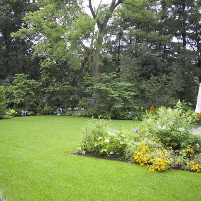 Weston, MA Landscape Maintenance Service