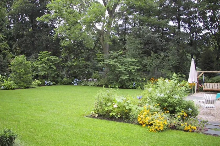 Weston, MA Landscape Maintenance Service