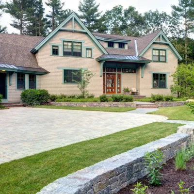 Driveway Companies in Weston, MA