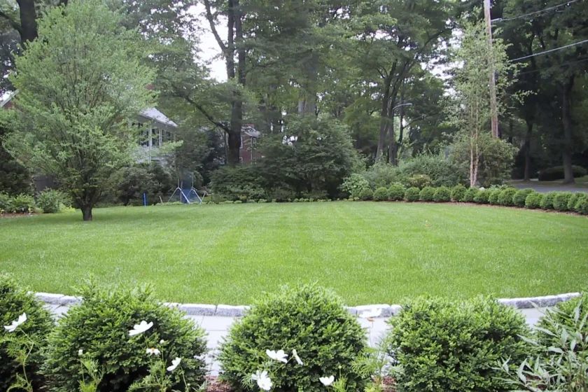 Weston, MA Landscape Maintenance Service