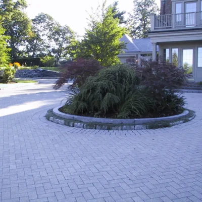 Driveway Companies in Weston, MA