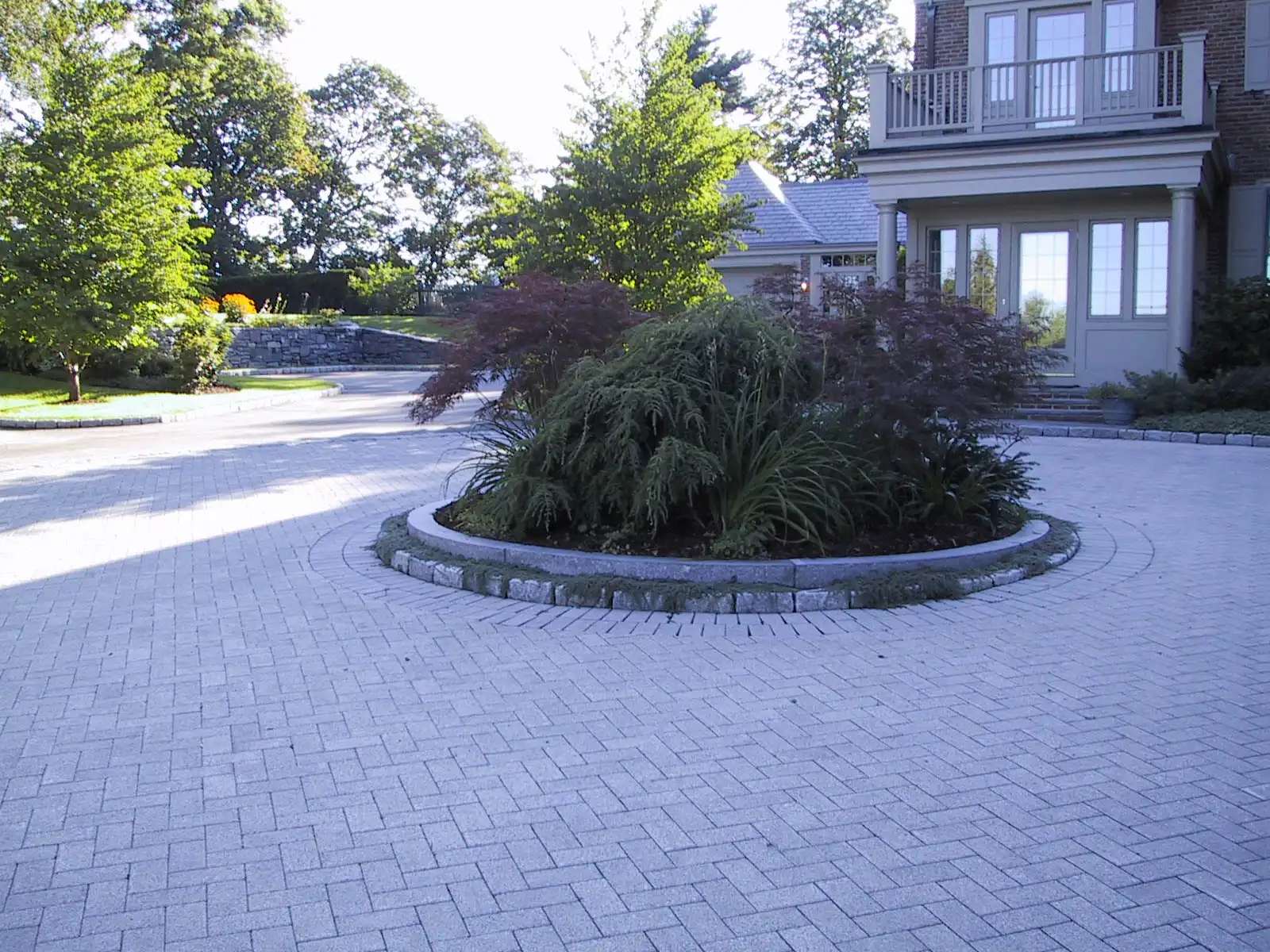 Driveway Companies in Weston, MA