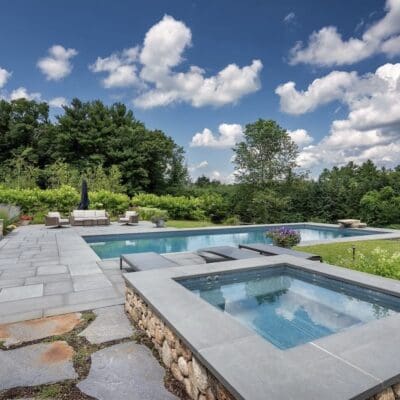 Landscaping Company Weston, MA