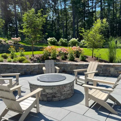Weston, MA Landscape Pricing Guide