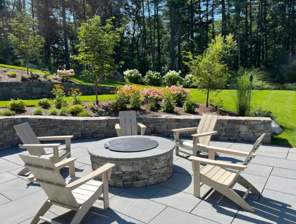 Weston, MA Landscape Pricing Guide