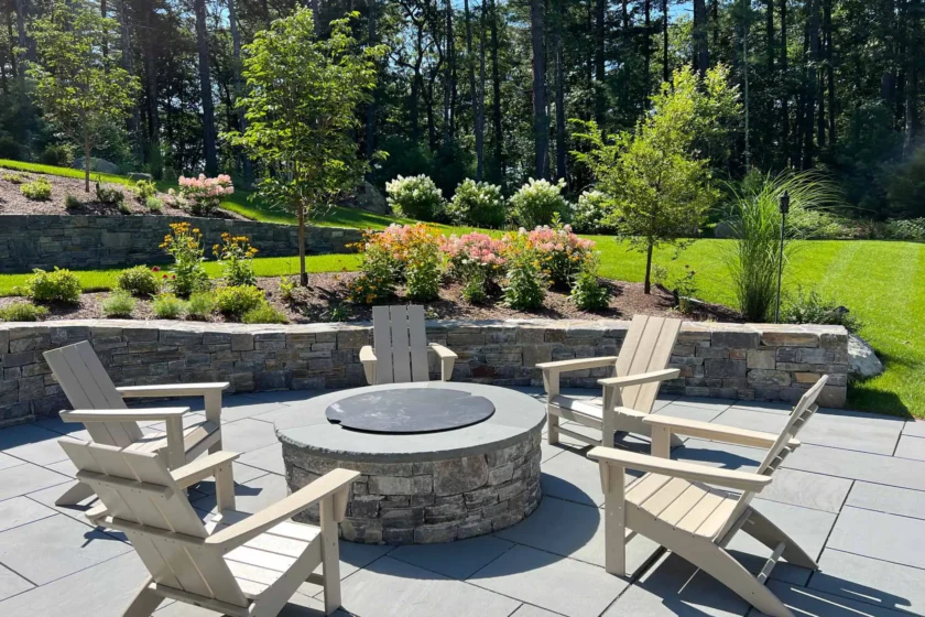 Weston, MA Landscape Pricing Guide