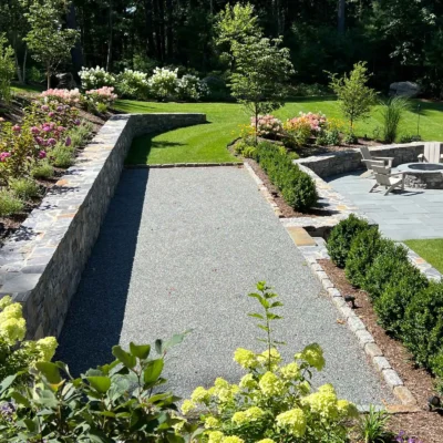 Sherborn, MA Landscaping Services