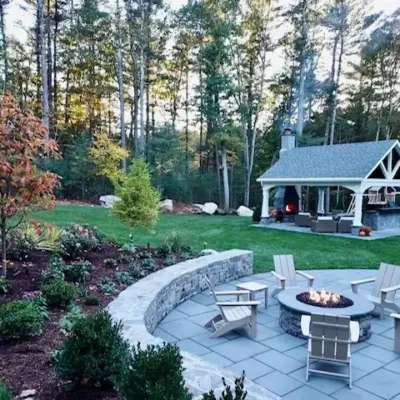 Weston, MA Landscape Pricing Guide