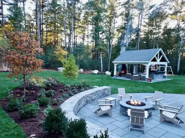 Weston, MA Landscape Pricing Guide