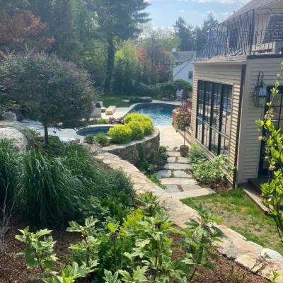 Sherborn, MA Landscaping Services