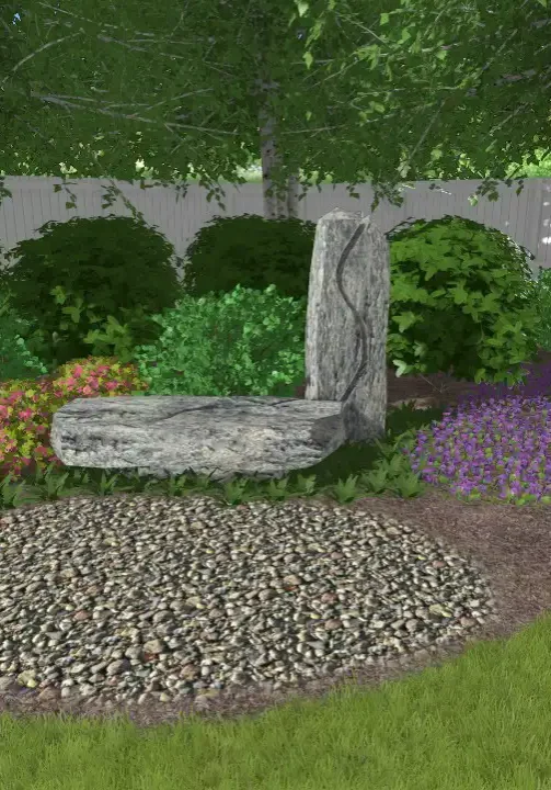 Weston, MA Landscape Designer