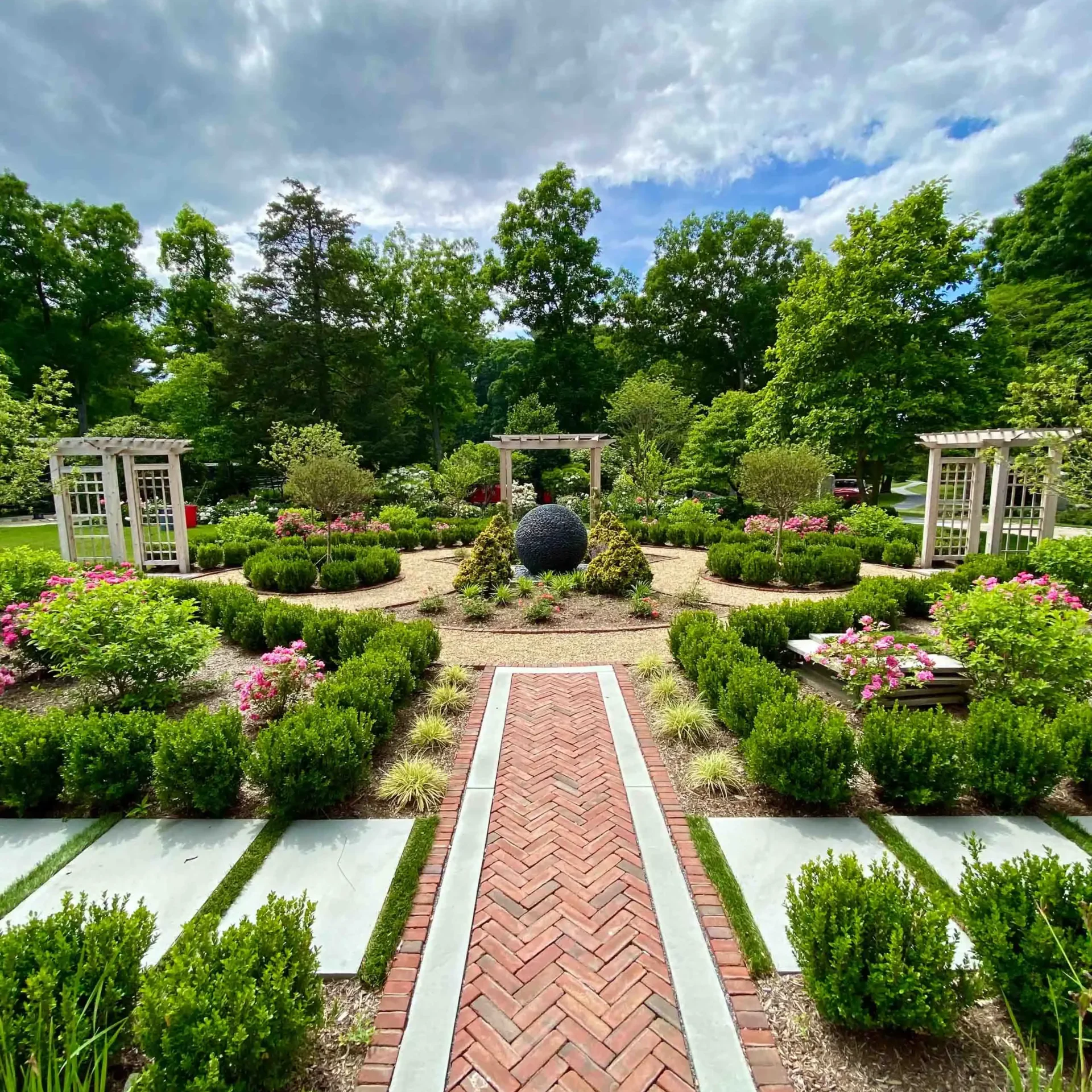 Weston, MA Commercial Landscaping Companies