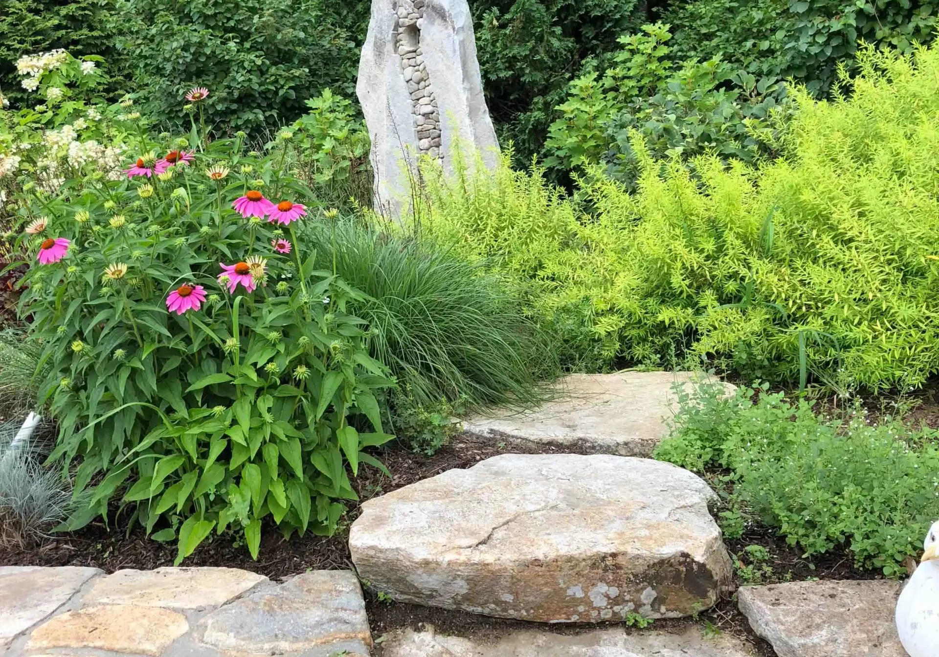 Dover, MA Commercial Landscape Maintenance