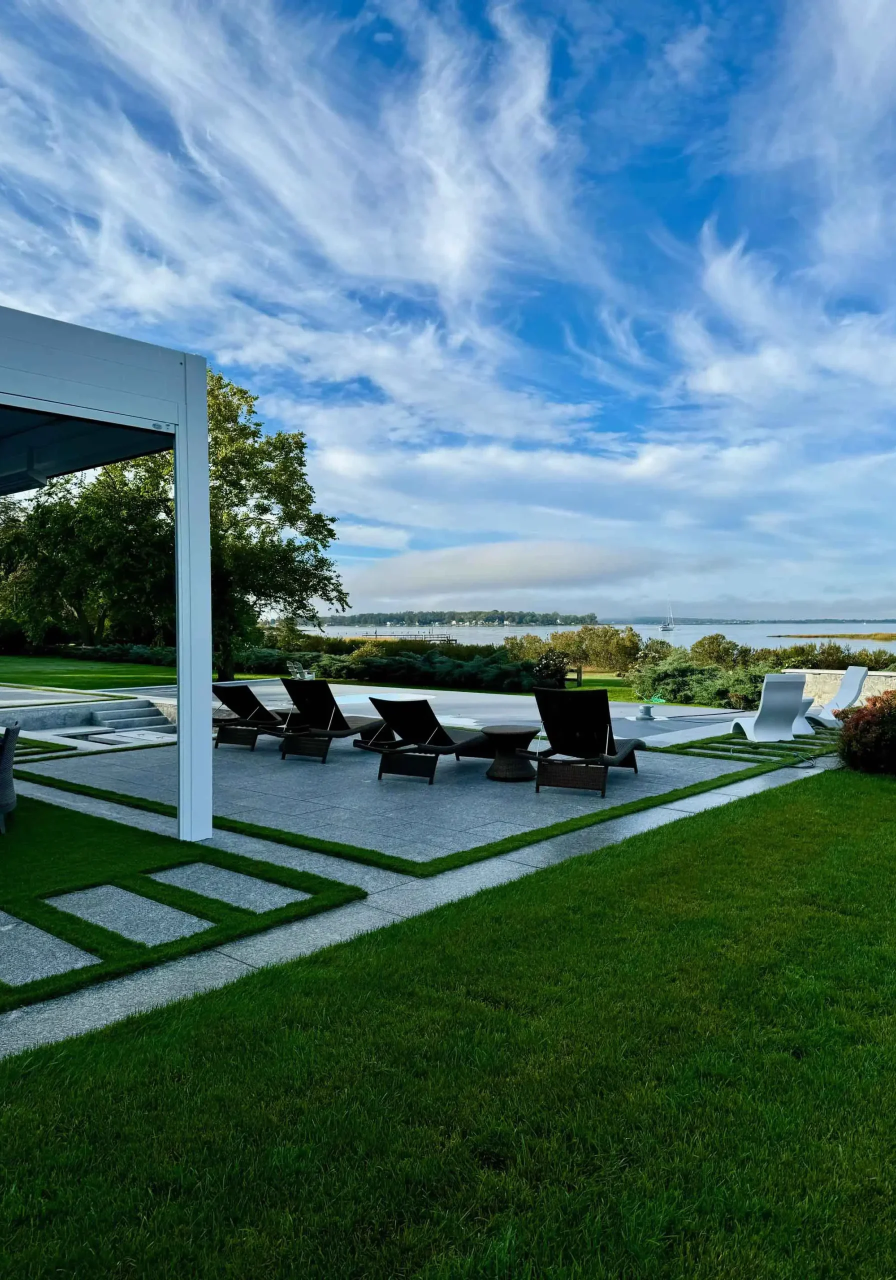 IMG 7917 Dover, MA Landscape Design