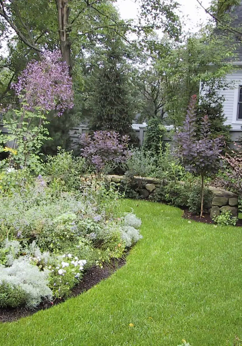 Weston, MA Landscape Maintenance Service