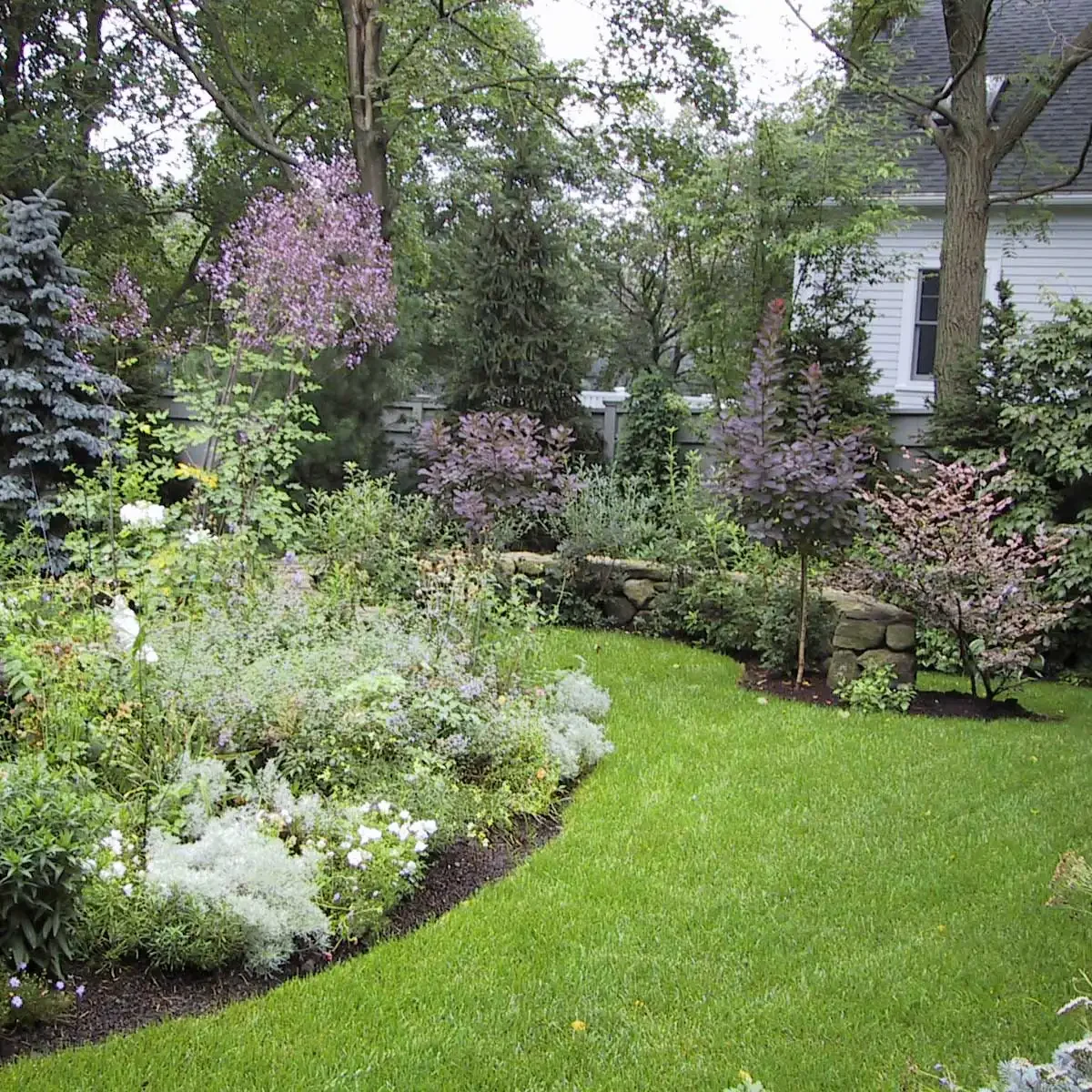 Weston, MA Landscape Maintenance Service