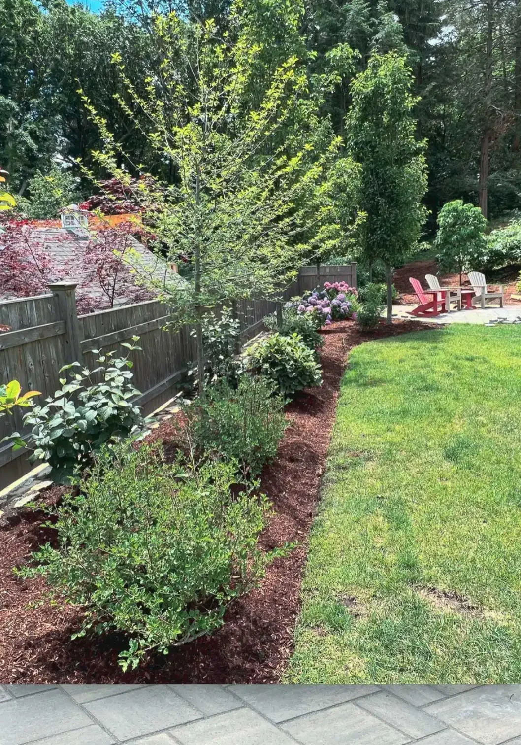 Lexington Ma Landscaping Services Lexington Ma Landscaping Services