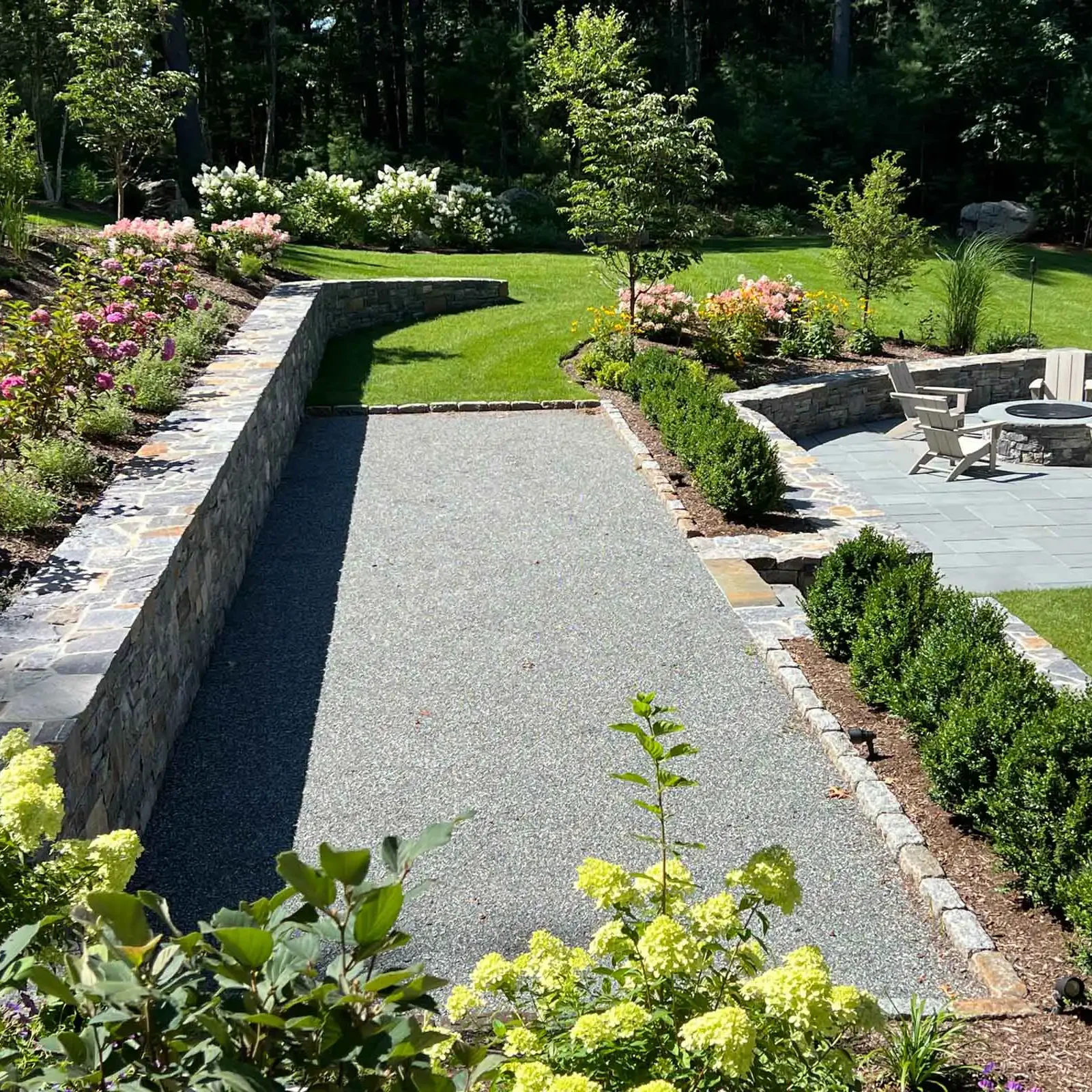 Lincoln Ma Landscaping Services Lincoln Ma Landscaping Services