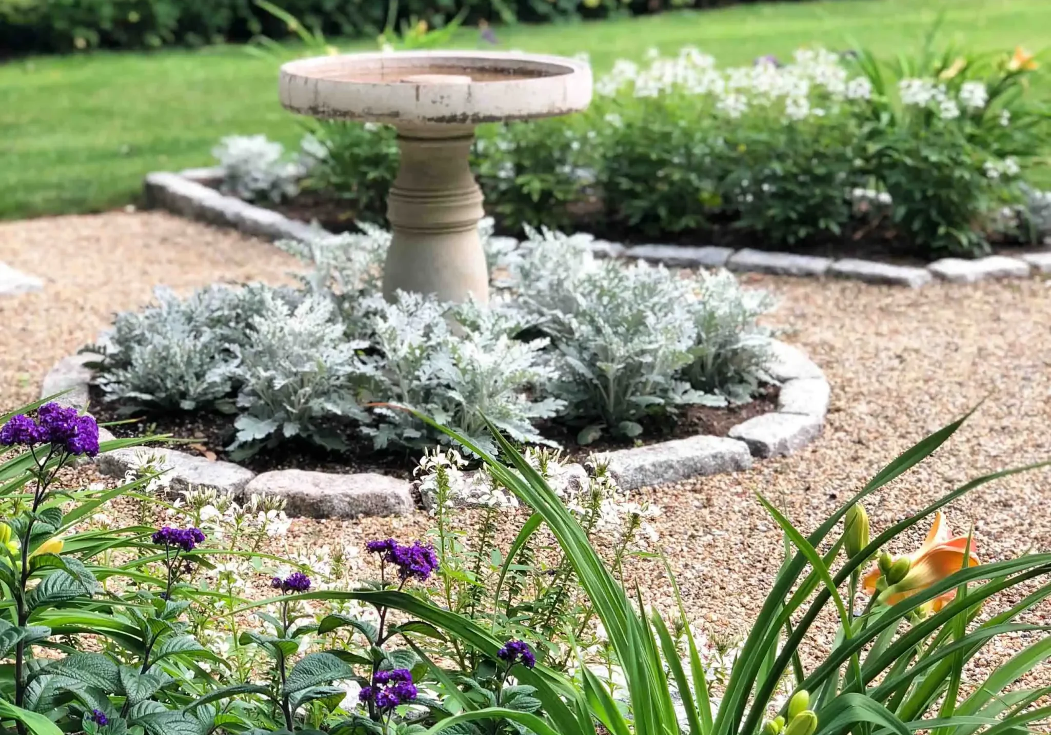 Needham MA Landscape Maintenance Needham MA Landscape Maintenance