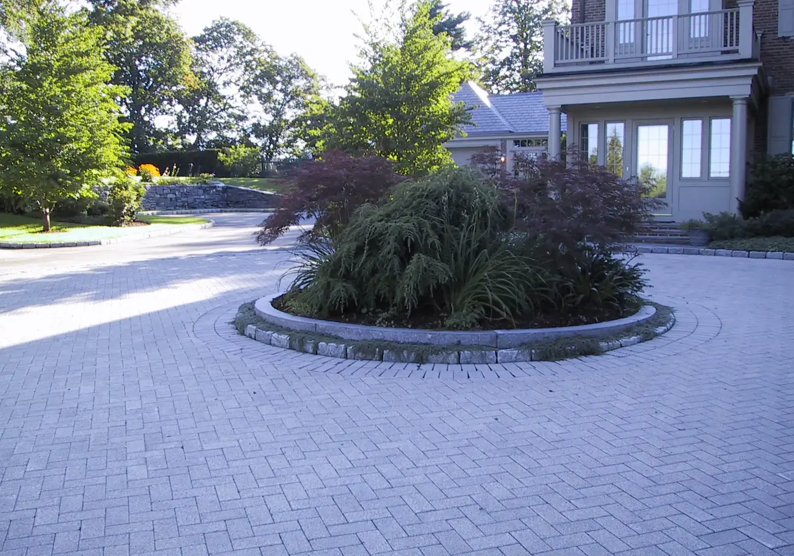 Driveway Companies in Weston, MA
