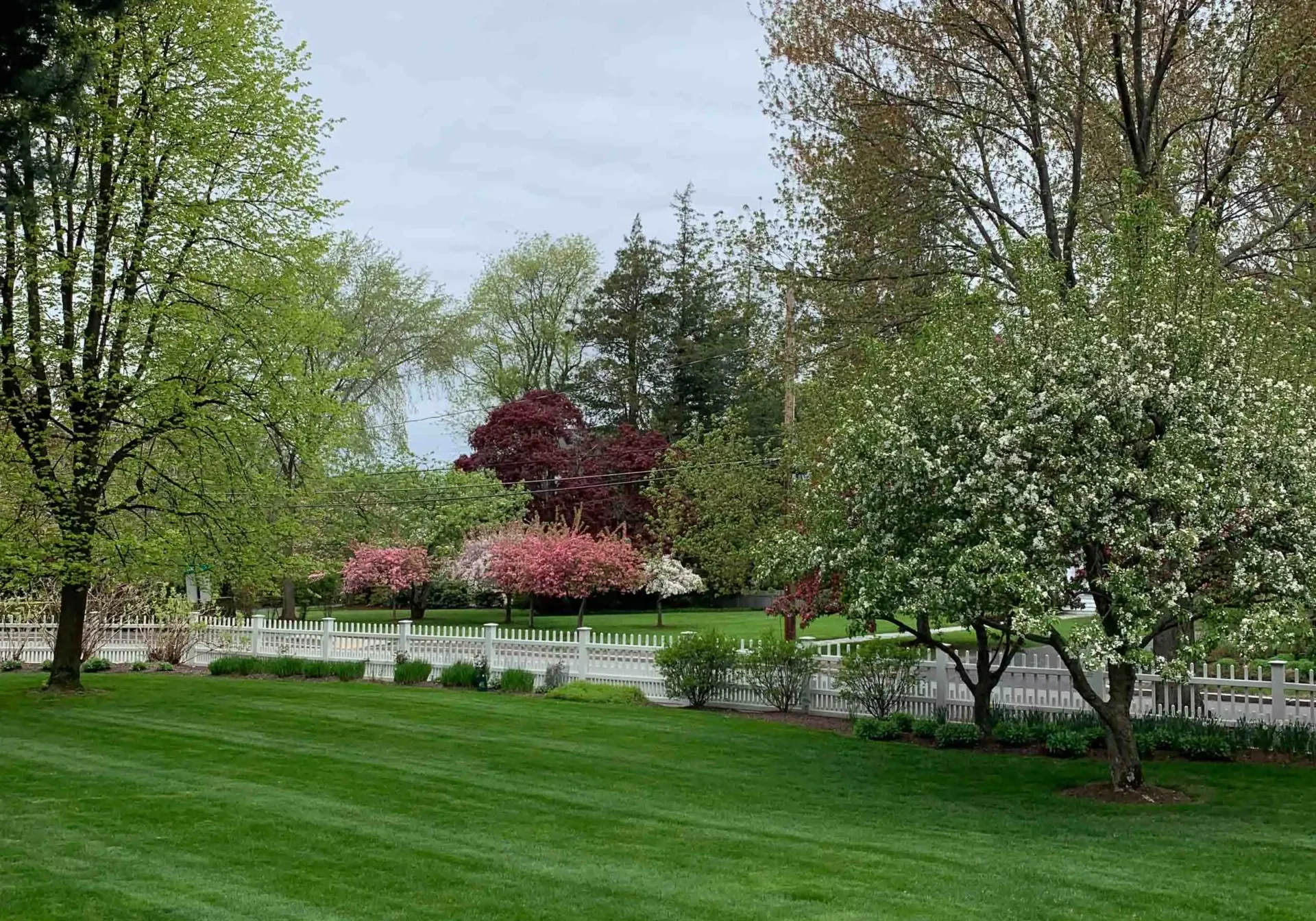 Sudbury MA Landscape Maintenance Sudbury MA Landscape Maintenance