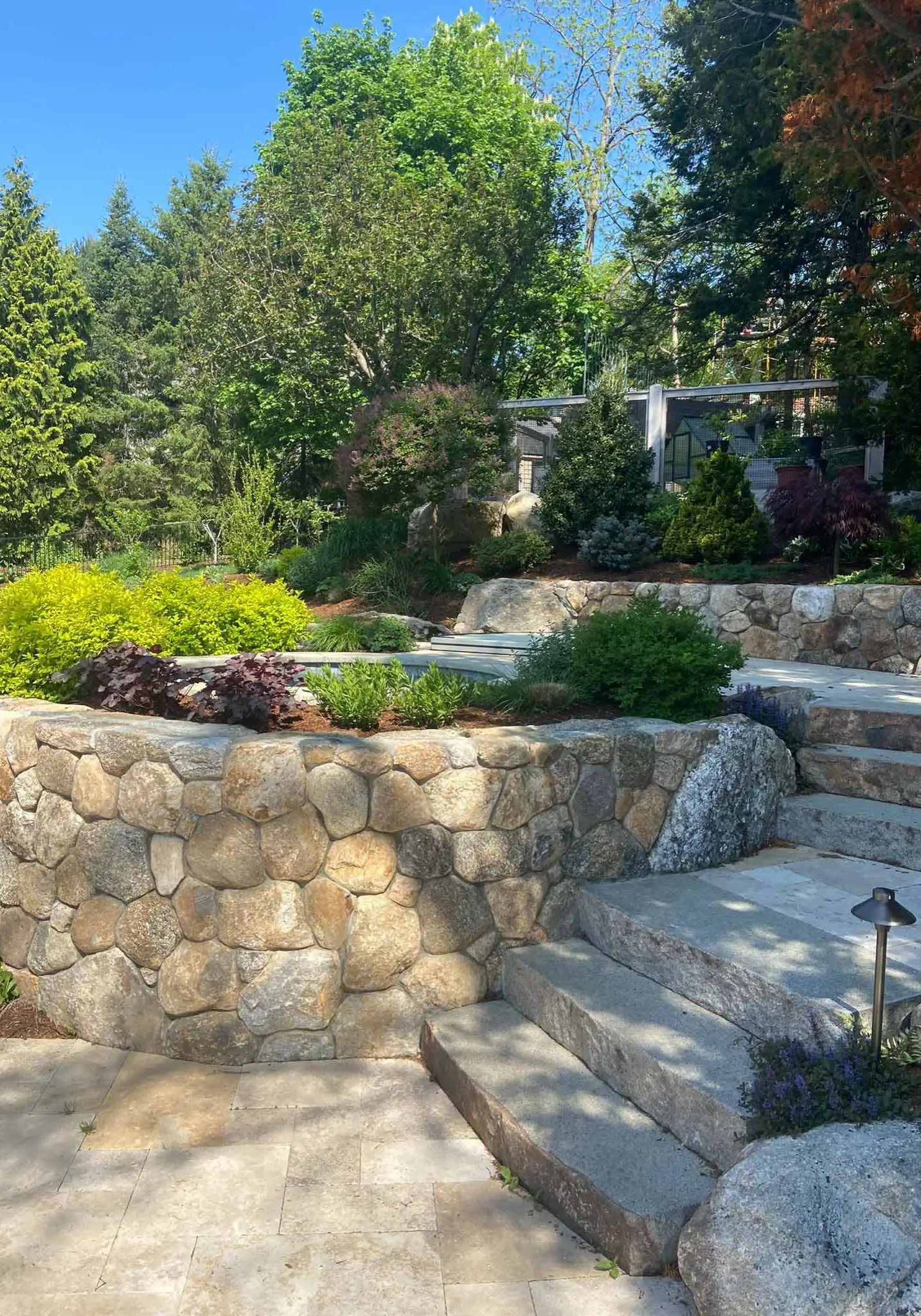 Wellesley Ma Landscaping Services Wellesley Ma Landscaping Services